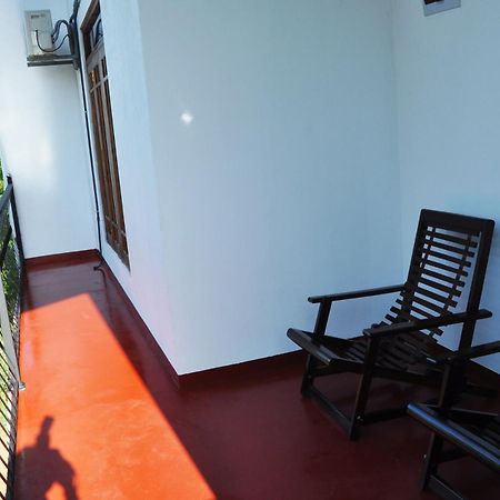 Coconut Garden House Ξενοδοχείο Udawalawe Εξωτερικό φωτογραφία
