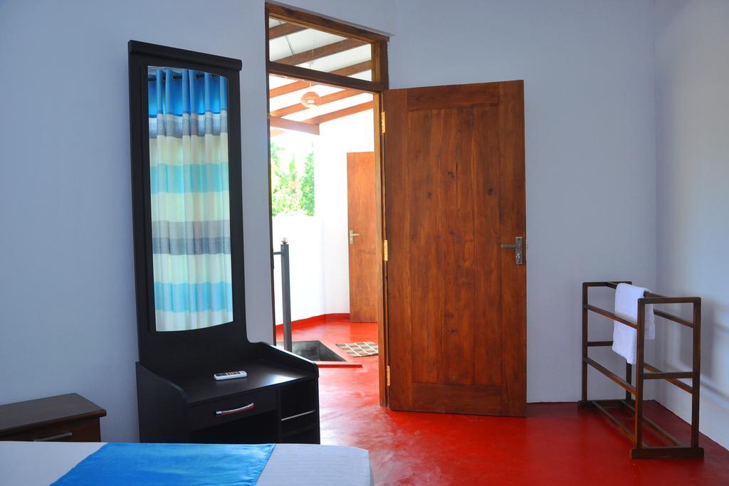 Coconut Garden House Ξενοδοχείο Udawalawe Εξωτερικό φωτογραφία