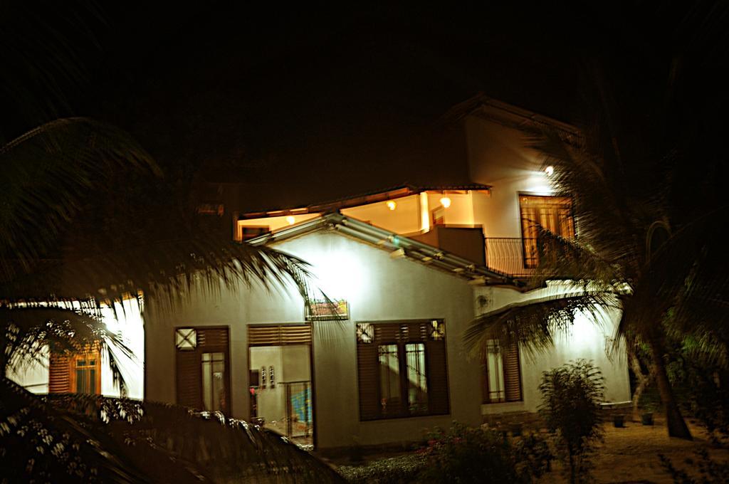 Coconut Garden House Ξενοδοχείο Udawalawe Εξωτερικό φωτογραφία