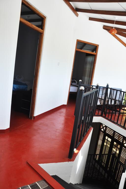 Coconut Garden House Ξενοδοχείο Udawalawe Εξωτερικό φωτογραφία