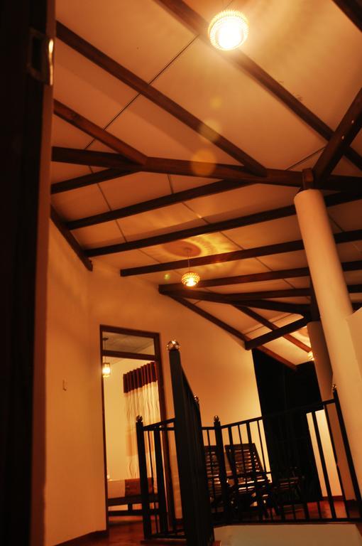 Coconut Garden House Ξενοδοχείο Udawalawe Εξωτερικό φωτογραφία