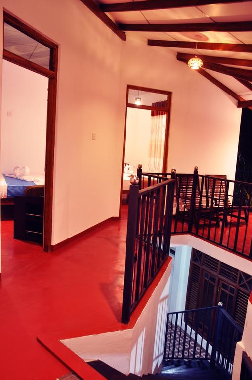 Coconut Garden House Ξενοδοχείο Udawalawe Εξωτερικό φωτογραφία