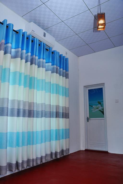Coconut Garden House Ξενοδοχείο Udawalawe Εξωτερικό φωτογραφία