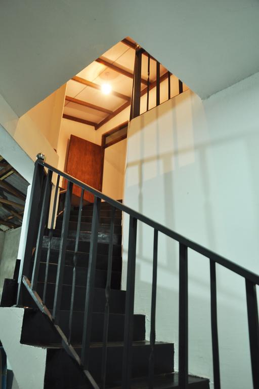 Coconut Garden House Ξενοδοχείο Udawalawe Εξωτερικό φωτογραφία
