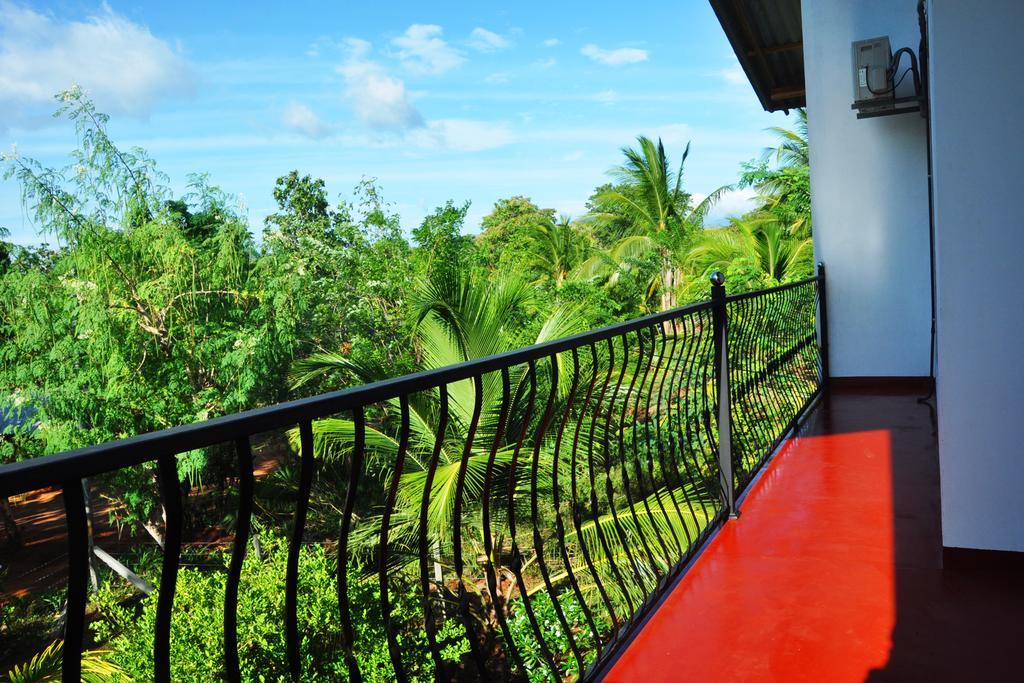 Coconut Garden House Ξενοδοχείο Udawalawe Εξωτερικό φωτογραφία