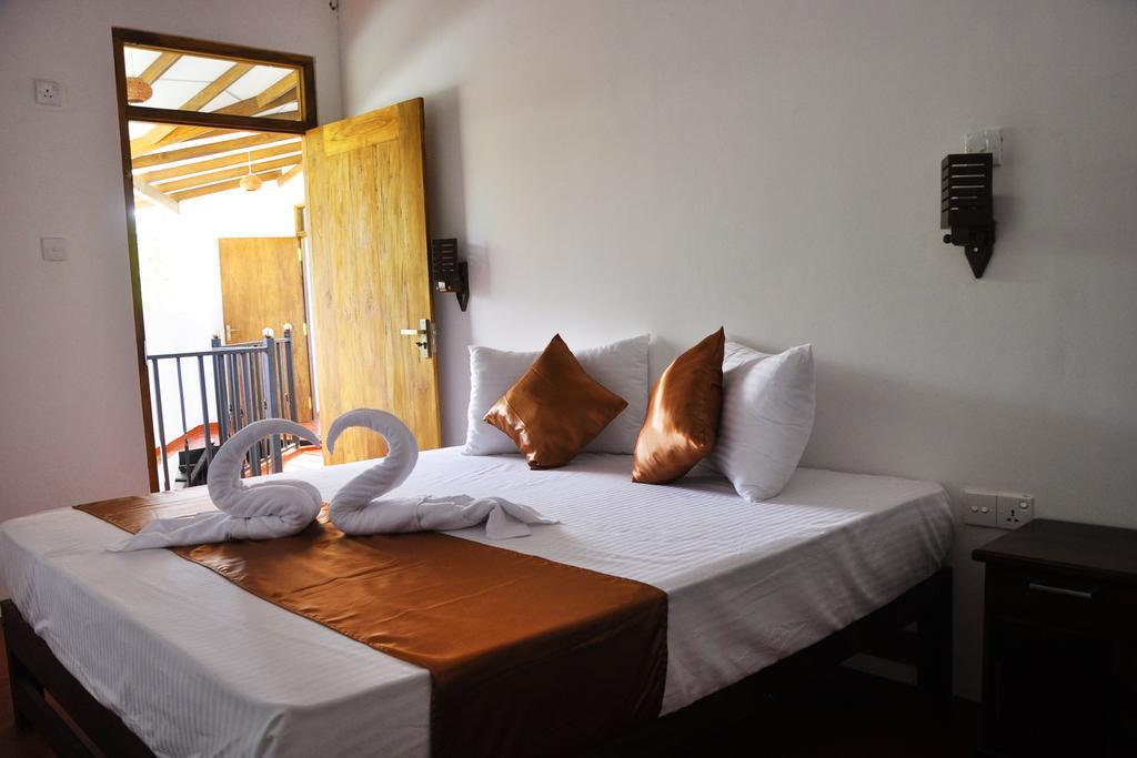Coconut Garden House Ξενοδοχείο Udawalawe Εξωτερικό φωτογραφία