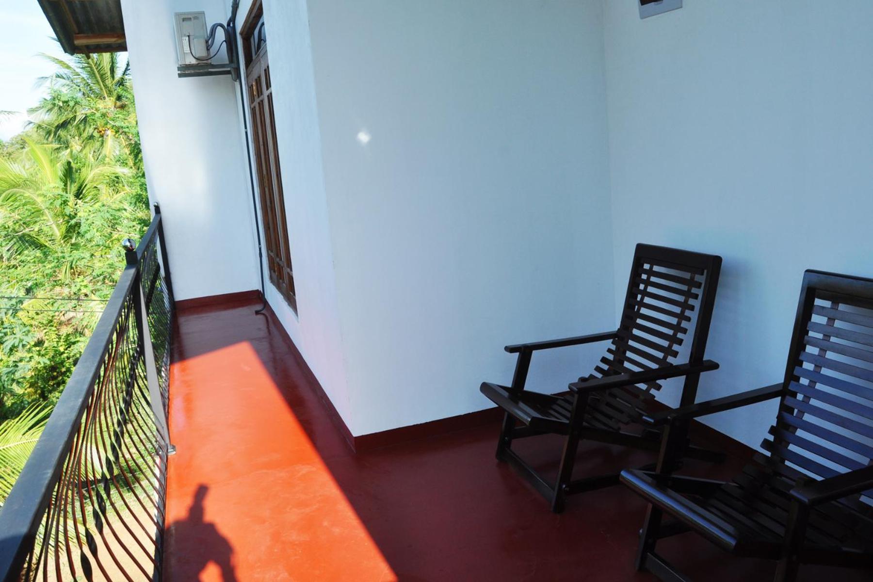 Coconut Garden House Ξενοδοχείο Udawalawe Εξωτερικό φωτογραφία