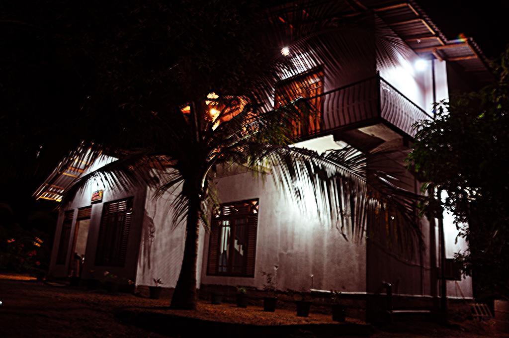 Coconut Garden House Ξενοδοχείο Udawalawe Εξωτερικό φωτογραφία