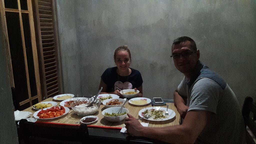 Coconut Garden House Ξενοδοχείο Udawalawe Εξωτερικό φωτογραφία