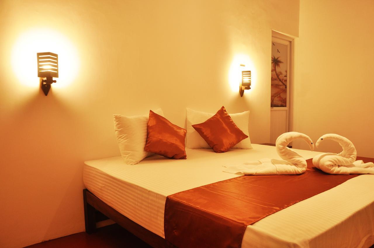 Coconut Garden House Ξενοδοχείο Udawalawe Εξωτερικό φωτογραφία