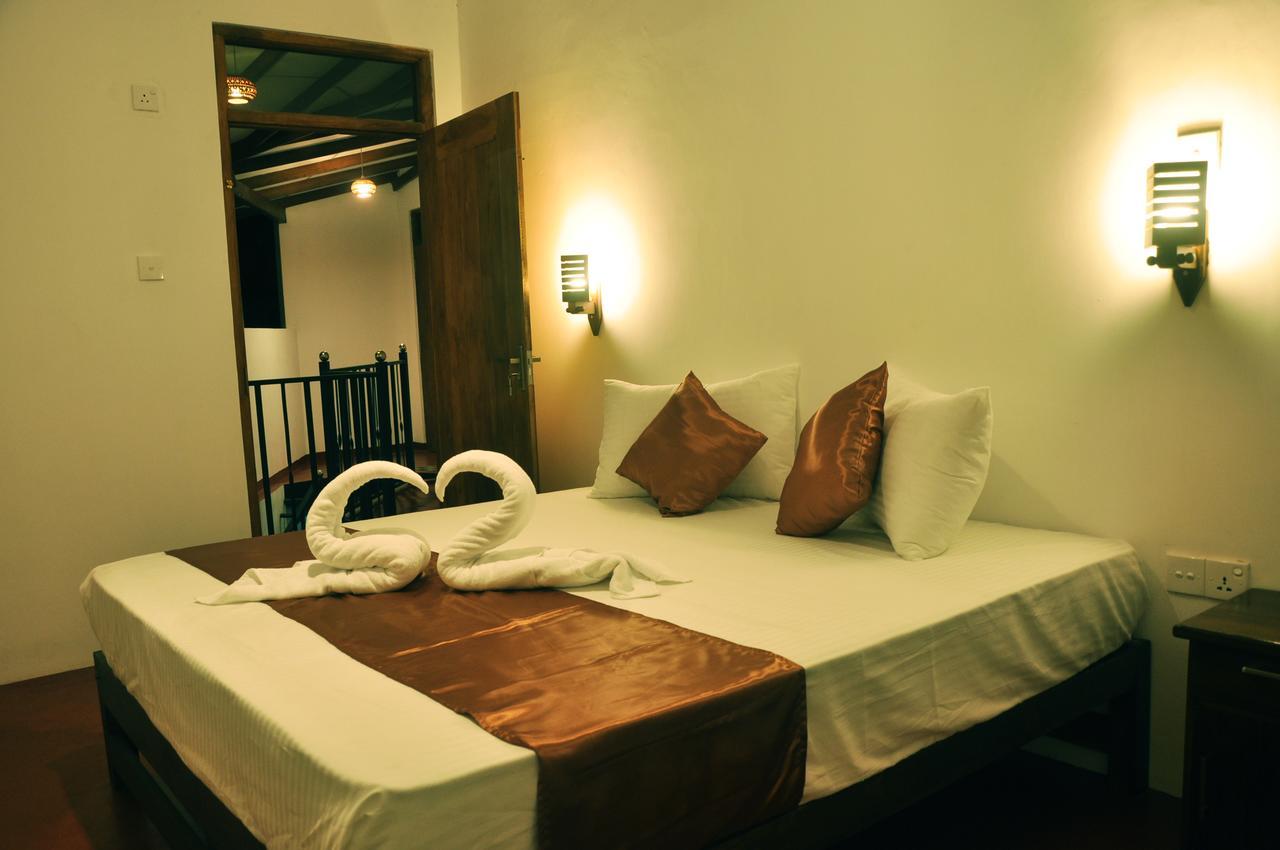 Coconut Garden House Ξενοδοχείο Udawalawe Εξωτερικό φωτογραφία