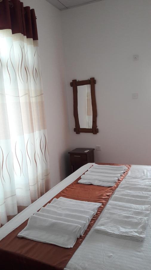 Coconut Garden House Ξενοδοχείο Udawalawe Εξωτερικό φωτογραφία