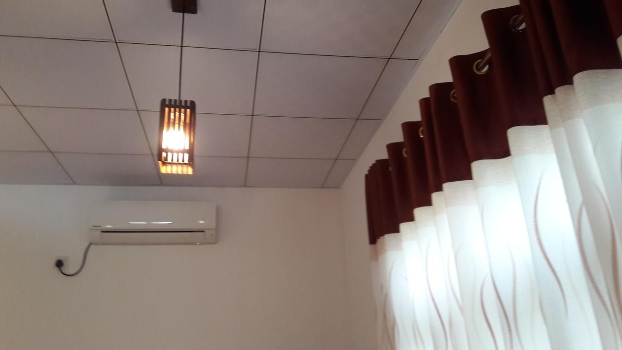 Coconut Garden House Ξενοδοχείο Udawalawe Εξωτερικό φωτογραφία