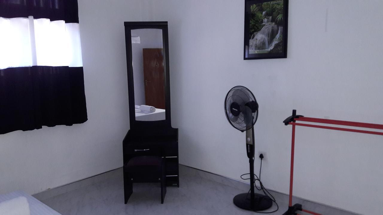 Coconut Garden House Ξενοδοχείο Udawalawe Εξωτερικό φωτογραφία