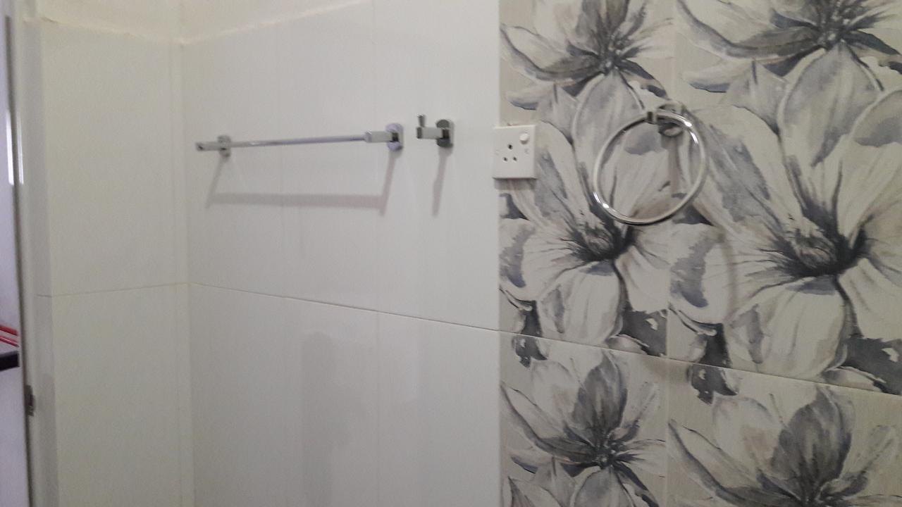 Coconut Garden House Ξενοδοχείο Udawalawe Εξωτερικό φωτογραφία