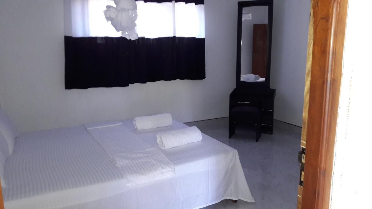 Coconut Garden House Ξενοδοχείο Udawalawe Εξωτερικό φωτογραφία