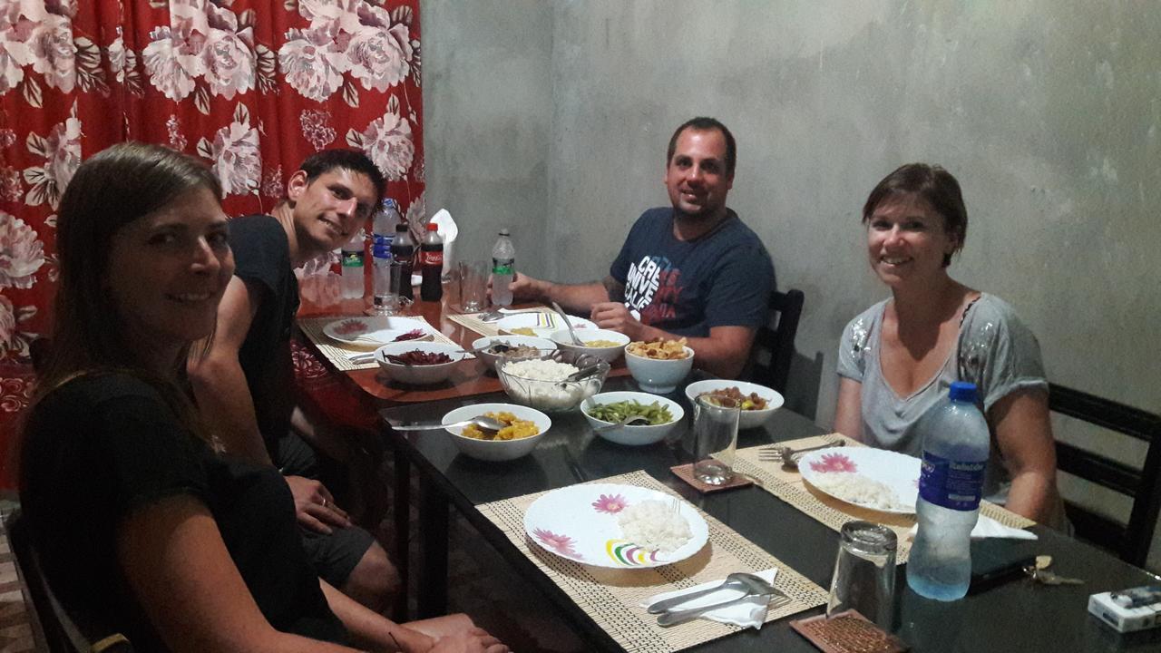 Coconut Garden House Ξενοδοχείο Udawalawe Εξωτερικό φωτογραφία